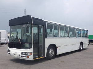 HINO Blue Ribbon Bus KL-HU2PREA 2004 531,210km_1