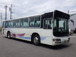 Blue Ribbon Bus