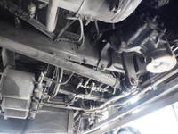 HINO Blue Ribbon Bus KL-HU2PREA 2004 531,210km_23