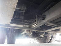 HINO Blue Ribbon Bus KL-HU2PREA 2004 531,210km_24