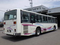 HINO Blue Ribbon Bus KL-HU2PREA 2004 532,000km_2