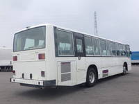 HINO Blue Ribbon Bus KL-HU2PREA 2004 531,210km_2