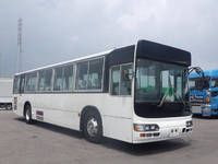 HINO Blue Ribbon Bus KL-HU2PREA 2004 531,210km_3