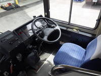 HINO Blue Ribbon Bus KL-HU2PREA 2004 532,000km_4