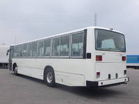 HINO Blue Ribbon Bus KL-HU2PREA 2004 531,210km_4