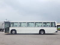 HINO Blue Ribbon Bus KL-HU2PREA 2004 531,210km_5