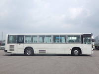 HINO Blue Ribbon Bus KL-HU2PREA 2004 531,210km_8