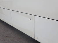 HINO Blue Ribbon Bus KL-HU2PREA 2004 531,210km_9