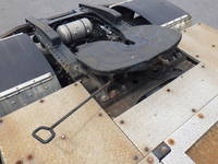 HINO Profia Trailer Head QPG-SH1EDDG 2018 399,000km_16