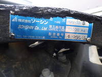 HINO Profia Trailer Head QPG-SH1EDDG 2018 399,000km_19