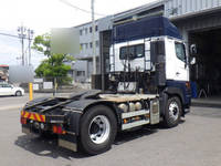 HINO Profia Trailer Head QPG-SH1EDDG 2018 399,000km_2