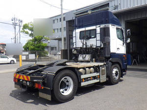 Profia Trailer Head_2