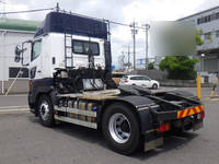 HINO Profia Trailer Head QPG-SH1EDDG 2018 399,000km_4