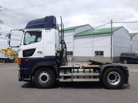 HINO Profia Trailer Head QPG-SH1EDDG 2018 399,000km_5