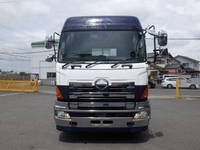 HINO Profia Trailer Head QPG-SH1EDDG 2018 399,000km_6