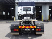 HINO Profia Trailer Head QPG-SH1EDDG 2018 399,000km_7