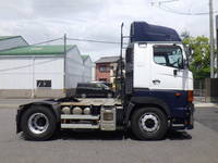 HINO Profia Trailer Head QPG-SH1EDDG 2018 399,000km_8
