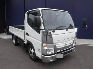 Canter Flat Body_1