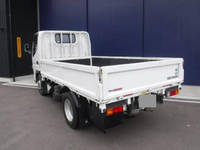 MITSUBISHI FUSO Canter Flat Body 2RG-FBA20 2020 46,000km_2