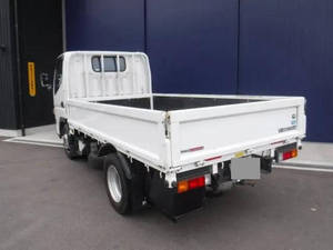 Canter Flat Body_2