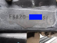 MITSUBISHI FUSO Canter Flat Body 2RG-FBA20 2020 46,000km_38