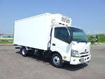 Dutro Refrigerator & Freezer Truck
