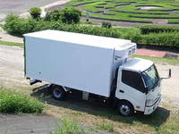 HINO Dutro Refrigerator & Freezer Truck 2KG-XZU712M 2024 412km_20