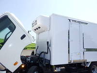 HINO Dutro Refrigerator & Freezer Truck 2KG-XZU712M 2024 412km_25