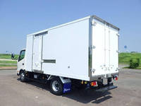 HINO Dutro Refrigerator & Freezer Truck 2KG-XZU712M 2024 412km_2