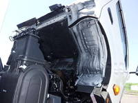 HINO Dutro Refrigerator & Freezer Truck 2KG-XZU712M 2024 412km_30