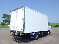 HINO Dutro Refrigerator & Freezer Truck 2KG-XZU712M 2024 412km_4
