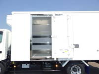 HINO Dutro Refrigerator & Freezer Truck 2KG-XZU712M 2024 412km_5
