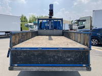 TOYOTA Dyna Truck (With 4 Steps Of Cranes) BDG-XZU424 2007 188,219km_10