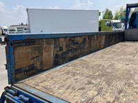 TOYOTA Dyna Truck (With 4 Steps Of Cranes) BDG-XZU424 2007 188,219km_13