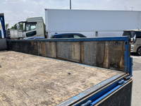 TOYOTA Dyna Truck (With 4 Steps Of Cranes) BDG-XZU424 2007 188,219km_14