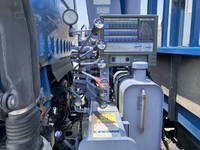 TOYOTA Dyna Truck (With 4 Steps Of Cranes) BDG-XZU424 2007 188,219km_17