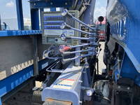 TOYOTA Dyna Truck (With 4 Steps Of Cranes) BDG-XZU424 2007 188,219km_18