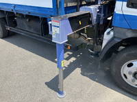 TOYOTA Dyna Truck (With 4 Steps Of Cranes) BDG-XZU424 2007 188,219km_21