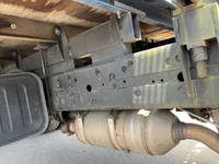 TOYOTA Dyna Truck (With 4 Steps Of Cranes) BDG-XZU424 2007 188,219km_25