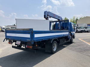 Dyna Truck (With 4 Steps Of Cranes)_2