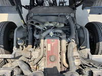 TOYOTA Dyna Truck (With 4 Steps Of Cranes) BDG-XZU424 2007 188,219km_31