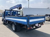 TOYOTA Dyna Truck (With 4 Steps Of Cranes) BDG-XZU424 2007 188,219km_4