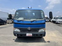 TOYOTA Dyna Truck (With 4 Steps Of Cranes) BDG-XZU424 2007 188,219km_7