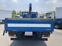 TOYOTA Dyna Truck (With 4 Steps Of Cranes) BDG-XZU424 2007 188,219km_9