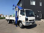 Fighter Self Loader (With 4 Steps Of Cranes)