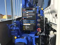 MITSUBISHI FUSO Fighter Self Loader (With 4 Steps Of Cranes) 2KG-FK72F 2025 225km_27