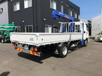 MITSUBISHI FUSO Fighter Self Loader (With 4 Steps Of Cranes) 2KG-FK72F 2025 225km_3