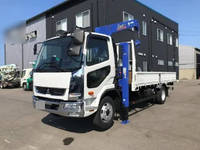 MITSUBISHI FUSO Fighter Self Loader (With 4 Steps Of Cranes) 2KG-FK72F 2025 225km_4