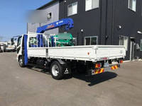 MITSUBISHI FUSO Fighter Self Loader (With 4 Steps Of Cranes) 2KG-FK72F 2025 225km_5