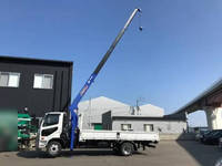 MITSUBISHI FUSO Fighter Self Loader (With 4 Steps Of Cranes) 2KG-FK72F 2025 225km_7